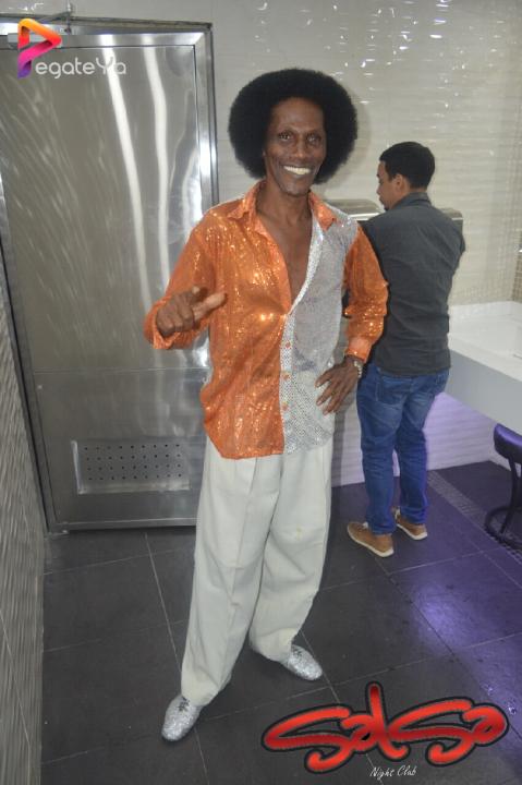 Foto 25 de Salsa Night Club - 5to Fds Julio 2016 en Salsa Night Club, Cali