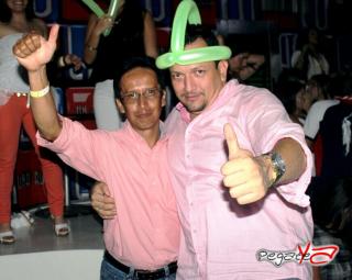 Foto 195 de Enero 18 del 2014 en Lolas Club Menga Cali, Cali