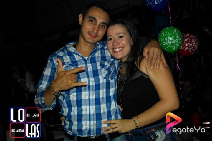 Foto 85 de Lolas - 2do FDS Mayo 2015 en Lolas Club Menga Cali, Cali