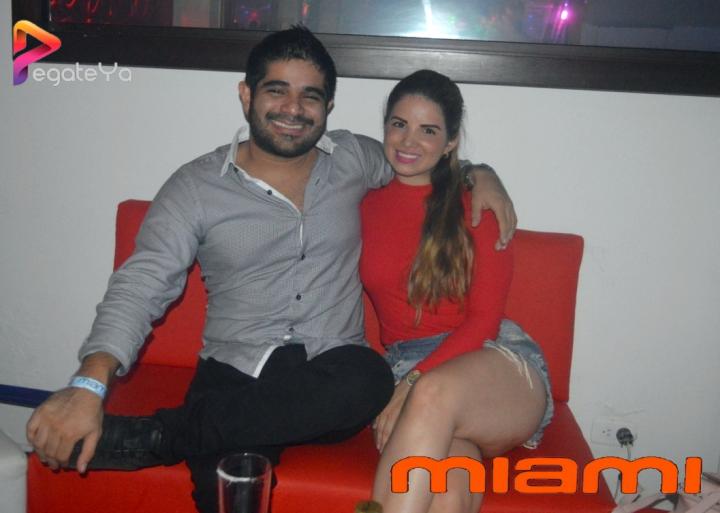 Foto 42 de Miami - 3er/4to Fds Mayo 2016 en Miami Bar Cali, Cali