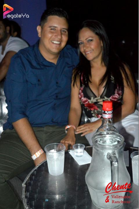 Foto 39 de Chente - 3er Fds Abril 2017 en CHENTE Vallenatos y Rancheras, Cali