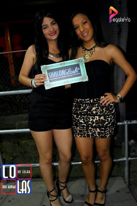 Foto 29 de Lolas Club - 4to FDS Julio 2015 en Lolas Club Menga Cali, Cali