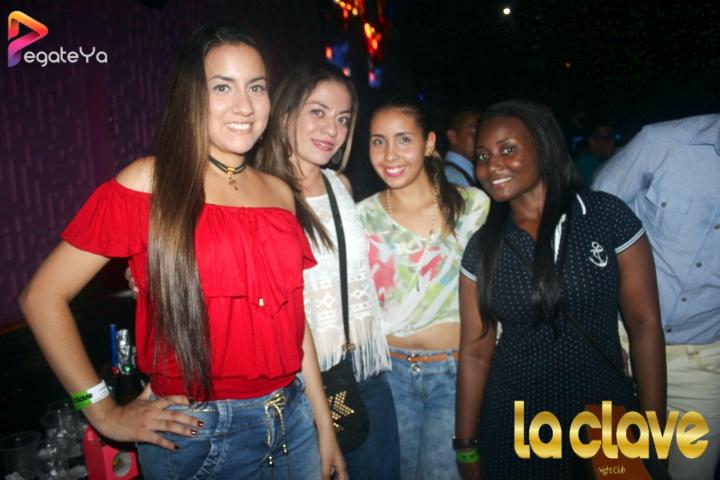 Foto 72 de La Clave Club - 3er - 4TO Fds Mayo 2016 en La Clave Night Club, Cali