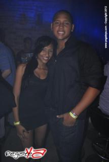 Foto 32 de leblon 20 y 21 de abril de 2012 en Discoteca LEBLON Cartagena, Cartagena