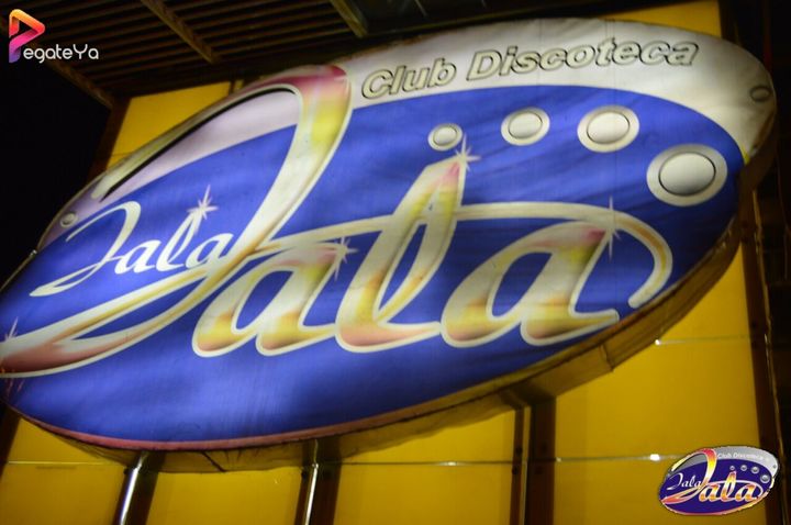 Foto 25 de JalaJala - 1er / 2do Fds Sept. 2017 en Jala Jala Club, Cali