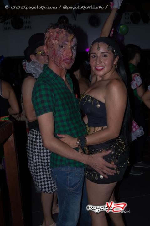 Foto 47 de PALOSANTO CLUB - Villavicencio en Palosanto Club, Villavicencio