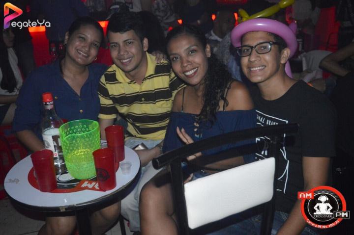 Foto 31 de Ampm Bar - 3ER Fds Dic. 2016 en Am / PM Bar - Cali, Cali