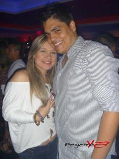 Foto 58 de Febrero 18 y 25 del 2012 en La Maldita Primavera Cali, Cali