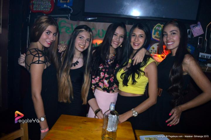 Foto 8 de Malabar - Viernes 30 de enero de 2015 en Discoteca Malabar Bucaramanga, Bucaramanga