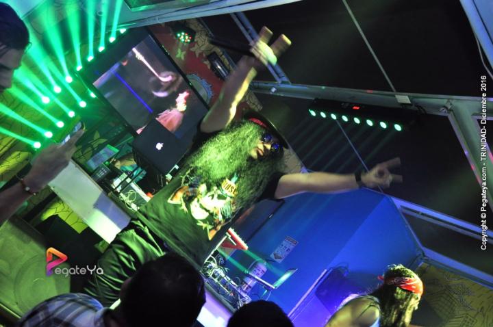 Foto 83 de TRINIDAD - Viernes23 de diciembre 2016 en Trinidad Discoteca Bucaramanga, Bucaramanga