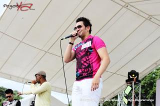 Foto 28 de Aniversario La Mega 2012 en Aniversario La Mega 2012, Bucaramanga