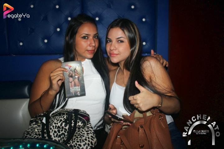 Foto 17 de Ranchenato - 3er / 4to Fds mayo 201 en Kukaramakara Discoteca Cali, Cali