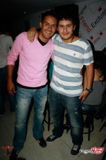 Foto 3 de Noviembre 26 en I´m Fun Discoteca Manizales, Manizales