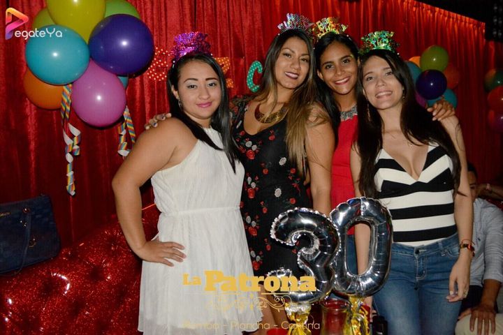 Foto 55 de La Patrona - 1er / 2do Fds Sept. 2017 en La Patrona, Cali