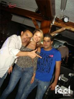 Foto 24 de 17-18 Febrero 2012 en Feel Club Bucaramanga, Bucaramanga