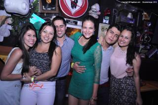 Foto 130 de Discoteca Malabar 3 de mayo de 2014 en Discoteca Malabar Bucaramanga, Bucaramanga