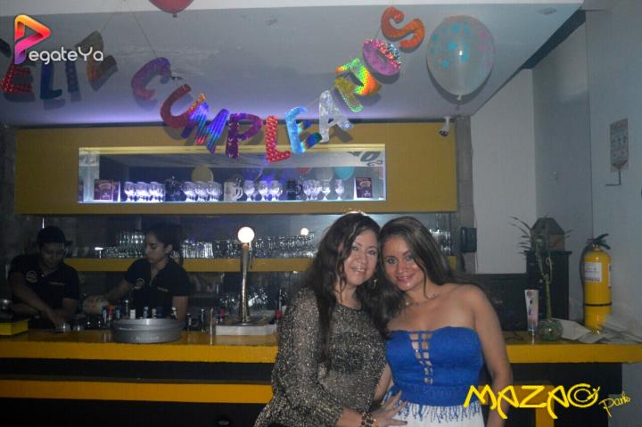 Foto 19 de Mazao Park - Halloween 2015 en Mazao Park, Cali