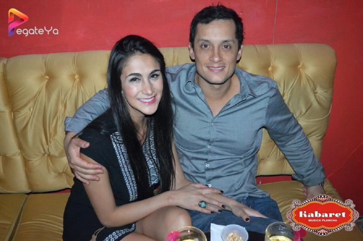 Foto 6 de Kabaret Bar - 1er 2do Fds Agosto 2016 en Kabaret - Granada, Cali