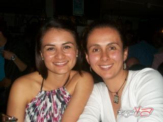 Foto 13 de Junio 02 del 2012 en La Plazza Delicatessen Manizales, Manizales