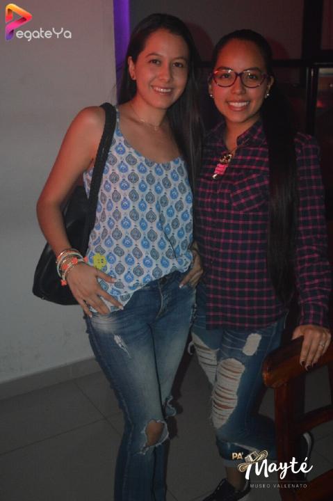 Foto 63 de PA MAYTÉ - 3er Fds Dic. 2016 en Pa´Mayte Museo Vallenato