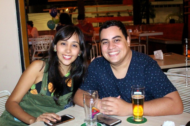 Foto 37 de Trinidad - Sábado 9 DE SEP 2017 en Trinidad Discoteca Bucaramanga, Bucaramanga