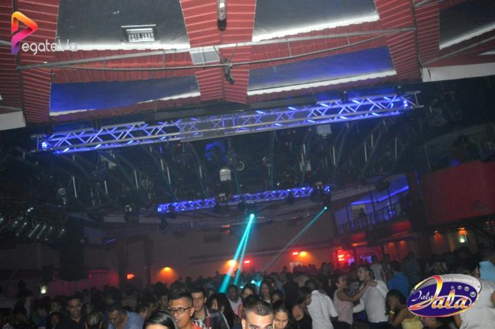 Foto 25 de Jala Jala - 3er FDS Mayo 2015 en Jala Jala Club, Cali
