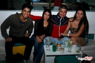 Foto 15 de Halloween en Heaven Shots