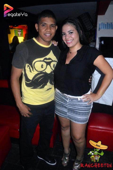 Foto 12 de Rancheeton - Halloween 2015 en Rancheton Cali, Cali