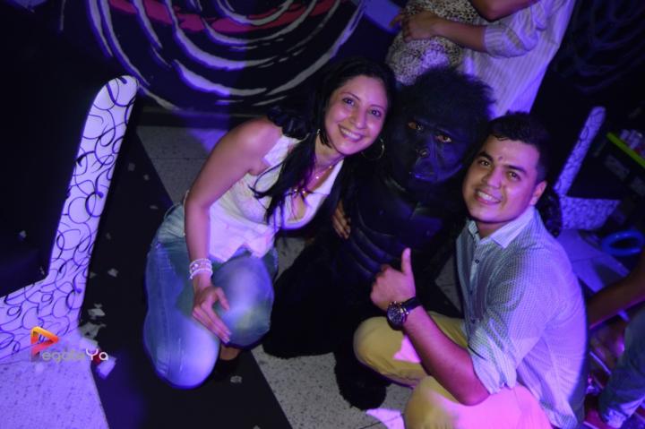 Foto 38 de El Manicomio sábado 01 de agosto 2015 en Discoteca El Manicomio Bucaramanga, Bucaramanga
