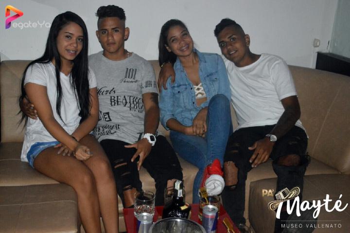 Foto 91 de Pa´mayte - Feria de Cali 2016 en Pa´Mayte Museo Vallenato