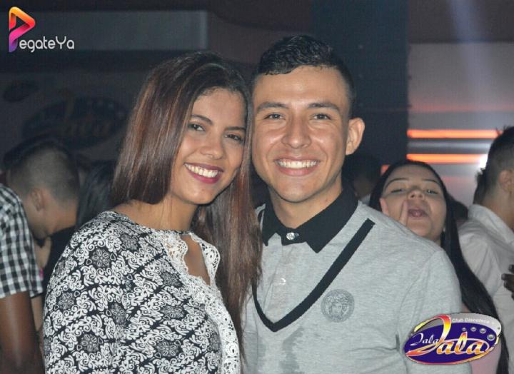 Foto 13 de JalaJala - 5to Fds Abril 2017 en Jala Jala Club, Cali