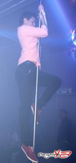 Foto 37 de Agosto 10 del 2013 en CIAO CLUB - EL PEÑON ( Cali ), Cali