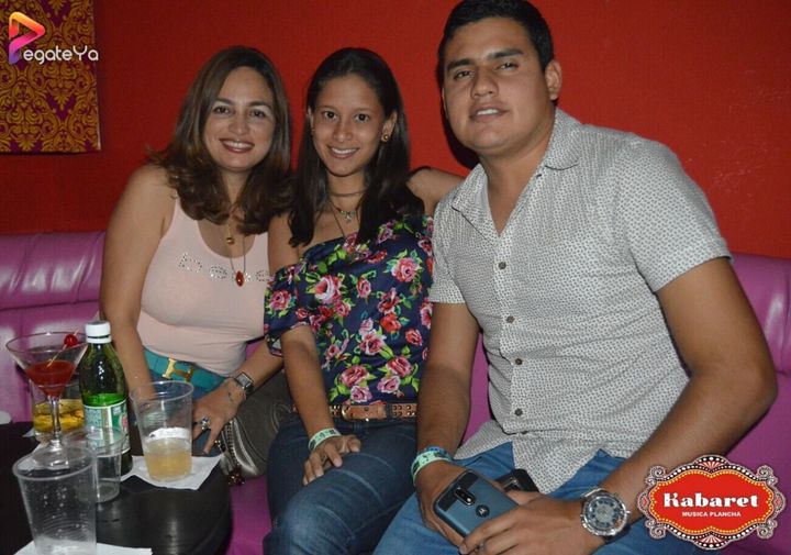 Foto 57 de Kabaret - 3er Fds Sept. 2017 en Kabaret - Granada, Cali