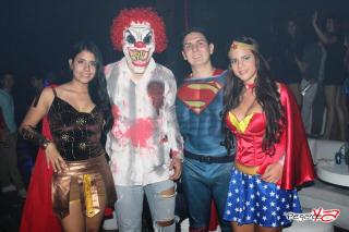 Foto 68 de Halloween en La Sucursal del Cielo, Cali