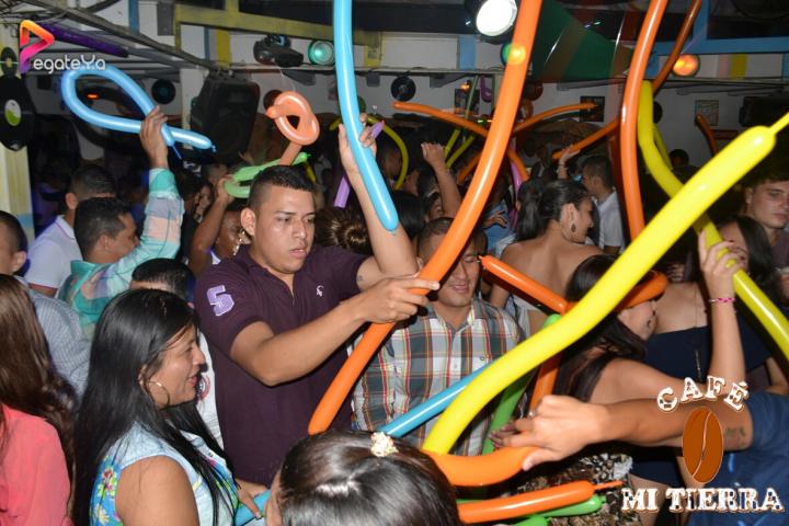 Foto 13 de Cafe Mi Tierra - 5to Fds Abril 2017 en Cafe Mi Tierra, Cali