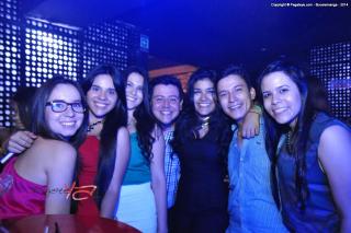 Foto 63 de Bar Bling 9 y 10 de mayo de 2014 en Bar Bling Bucaramanga, Bucaramanga