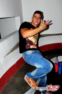 Foto 8 de Junio 01 del 2013 en Babel / Barra Libre Cali, Cali