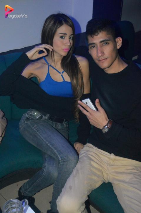 Foto 13 de Ahma Bar - 1er FDS Nov. 2015 en Ahma Cali, Cali