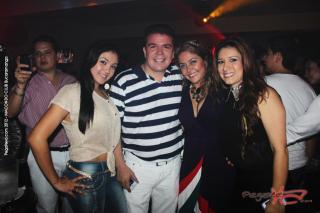 Foto 20 de Fabian Corrales 14 Diciembre 2012 en Discoteca Macondo Club Bucaramanga, Bucaramanga