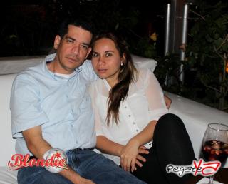 Foto 16 de Blondie - Mayo 10 del 2014 en Blondie Bar Cali, Cali