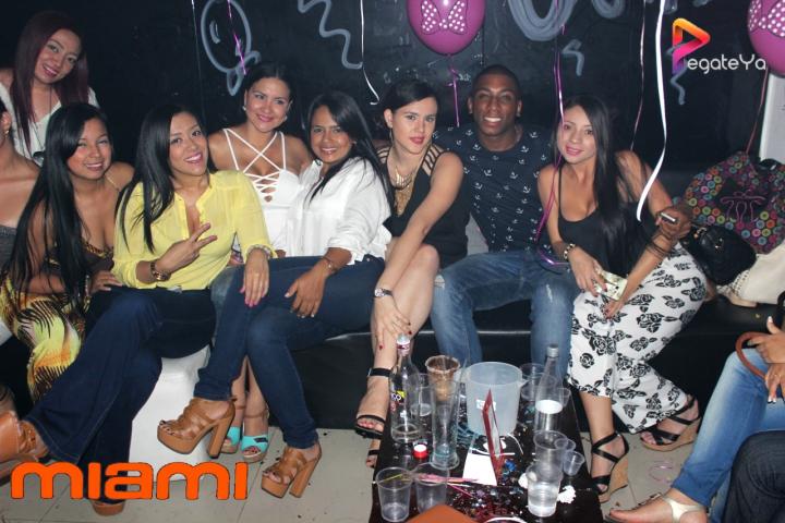 Foto 30 de Miami Bar - 4to FDS Mayo 2015 en Miami Bar Cali, Cali