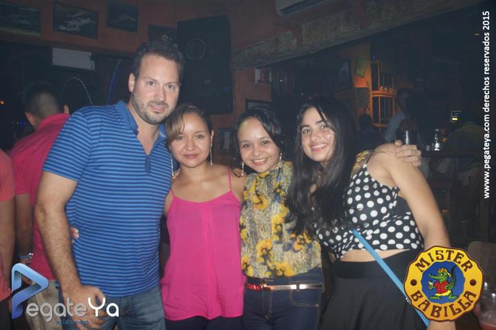 Foto 43 de Mr Babilla 17 y 25 de julio de 2015 en Discoteca MISTER BABILLA cartagena, Cartagena