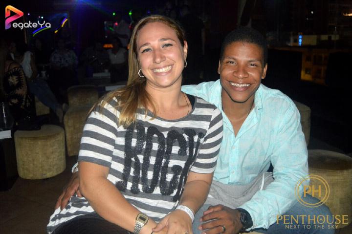Foto 45 de Penthouse Club - Feria De Cali 2016 en Penthouse 1800, Cali