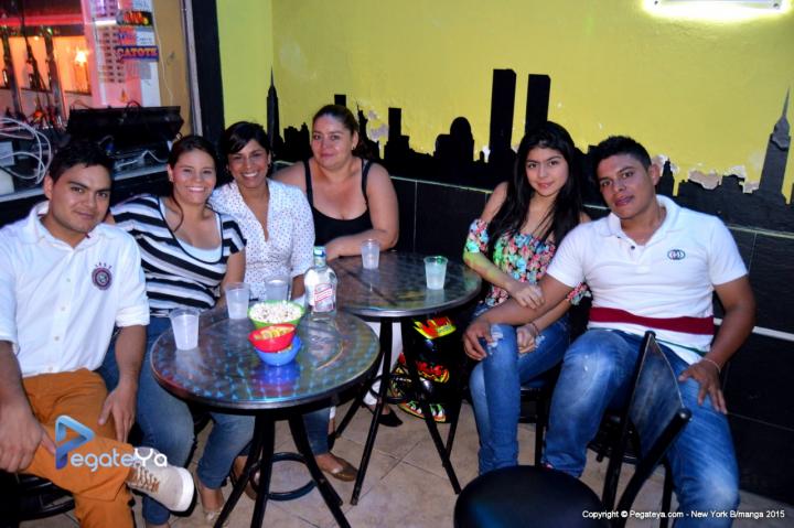 Foto 9 de New York - 14 de febrero de 2015 en Discoteca New York Bucaramanga, Bucaramanga