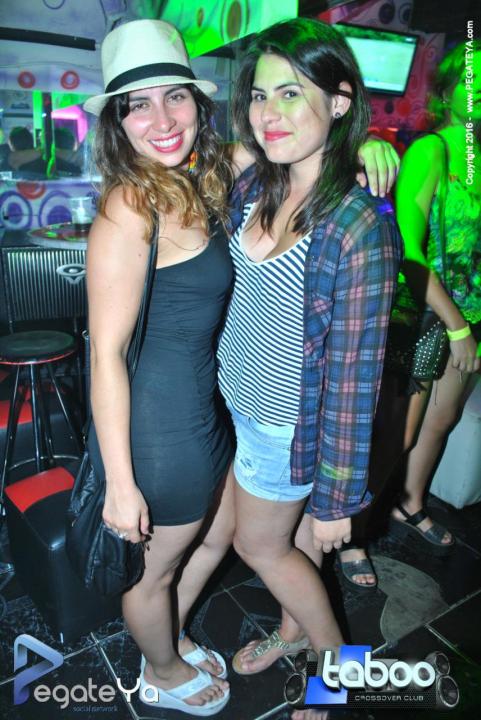 Foto 10 de Taboo 18 y 19 de Marzo de 2016 en Discoteca Taboo Cartagena, Cartagena