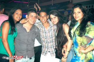 Foto 44 de Marzo 01 del 2013 en Space Menga, Cali