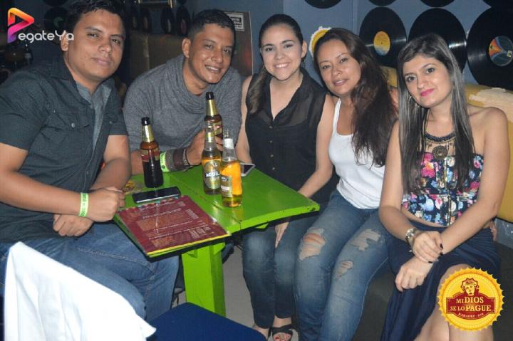 Foto 92 de Fonda Mi Dios Se Lo Pague - Feria 2016 en Fonda Mi Dios Se Lo Pague, Cali