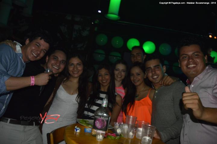 Foto 39 de Discoteca Malabar Bucaramanga en Discoteca Malabar Bucaramanga, Bucaramanga