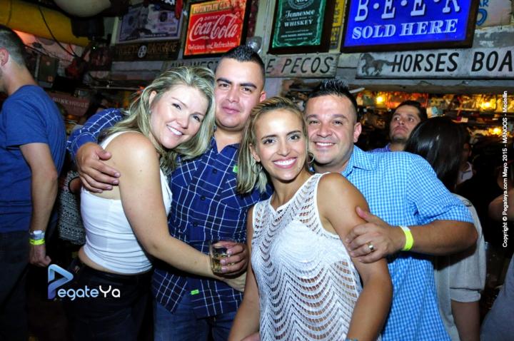 Foto 37 de Mangos Medellin - 22 -23 Mayo de 2015 en Discoteca Mangos Medellin, Medellín