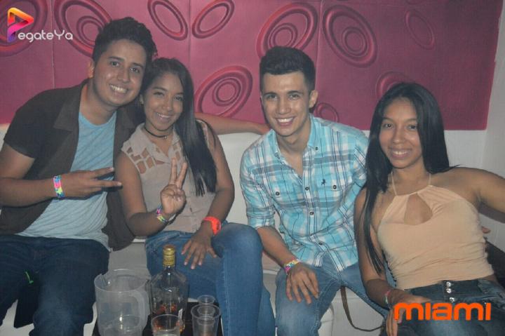 Foto 88 de Miami Bar - Feria de Cali 2016 en Miami Bar Cali, Cali
